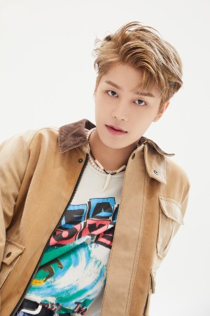 Character image for Taeil