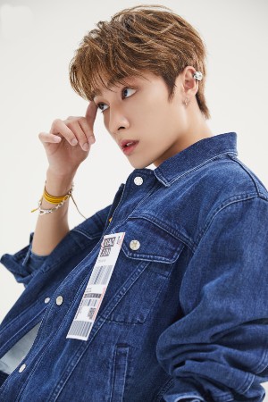 Character image for Xiaojun