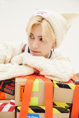 Character image for Hendery