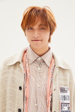 Character image for Haechan