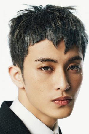 Character image for Mark