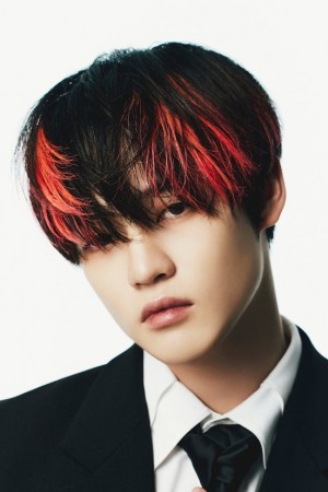 Character image for Chenle