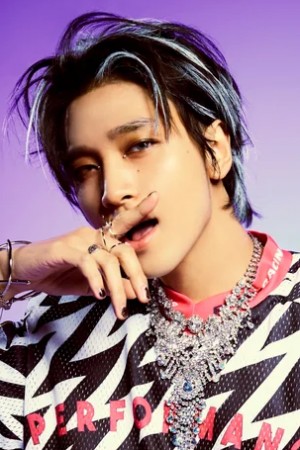 Character image for Haechan