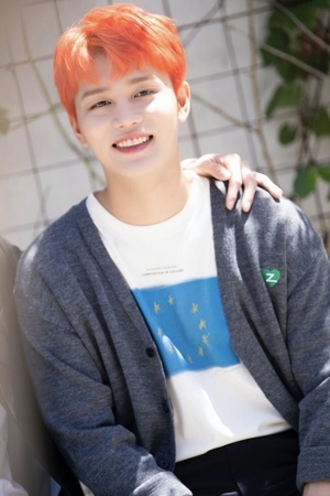 Character image for Taeil