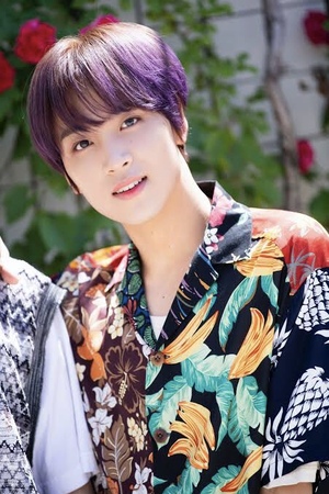 Character image for Haechan