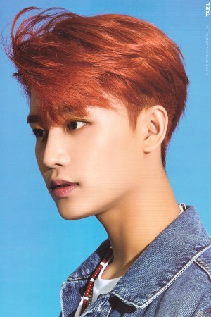 Character image for Taeil