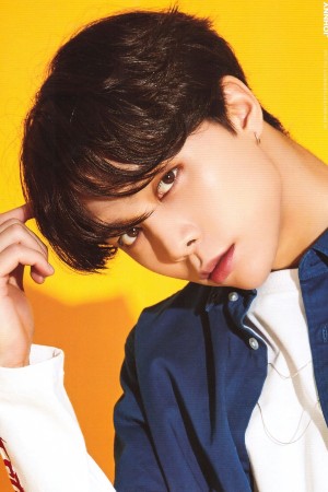 Character image for Johnny