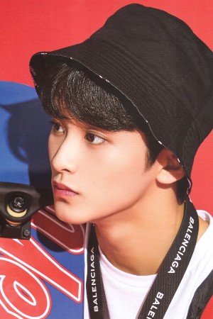 Character image for Mark