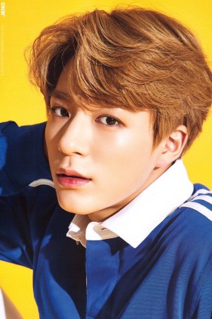 Character image for Jeno