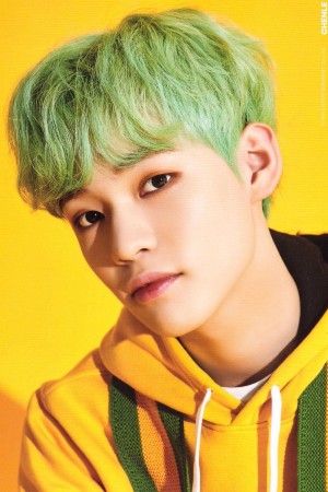 Character image for Chenle