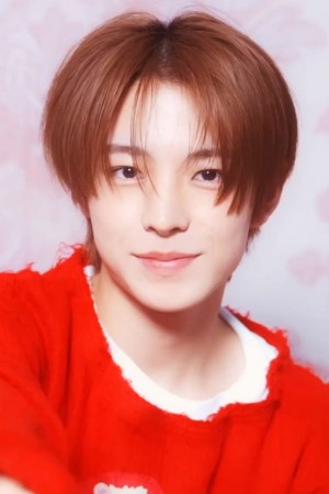 Character image for Yushi