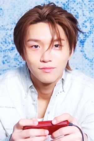 Character image for Jaehee