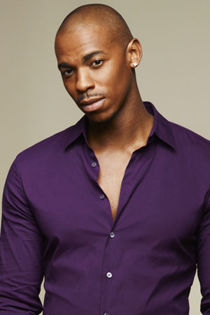 Character image for Terrence 