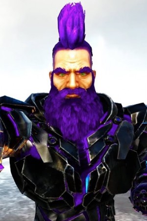 Character image for Thick