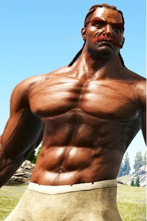 Character image for Doraleous