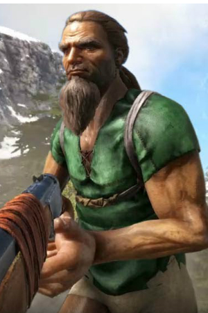 Character image for Neebs