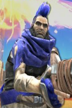 Character image for Appsro