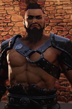 Character image for Thick