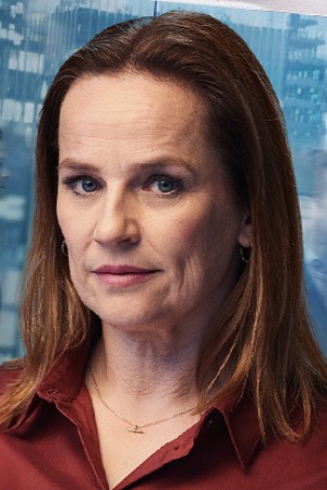 Character image for Sylvia van Maele