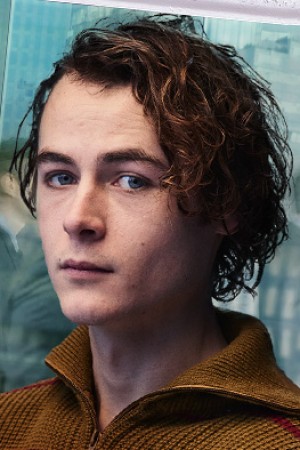 Character image for Julius Koppers