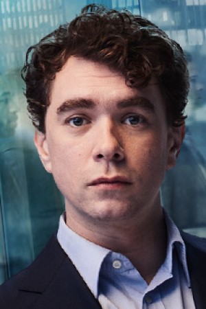 Character image for Markus Frederiks