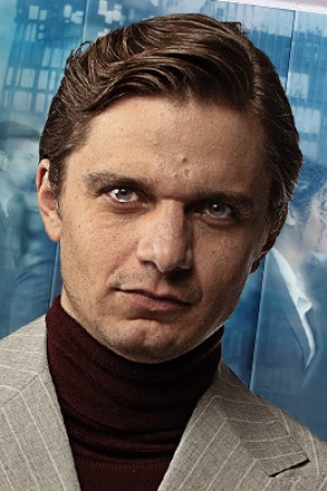 Character image for Martin Heezink