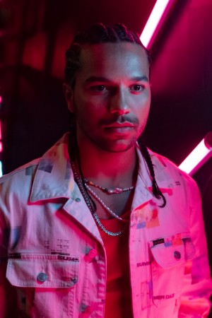 Character image for Santi