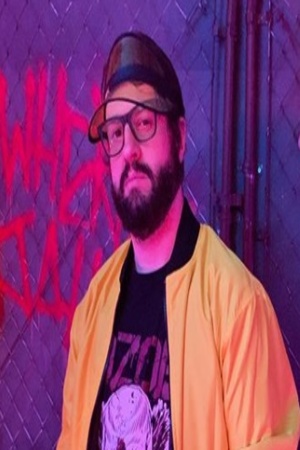 Character image for Jovem Nerd