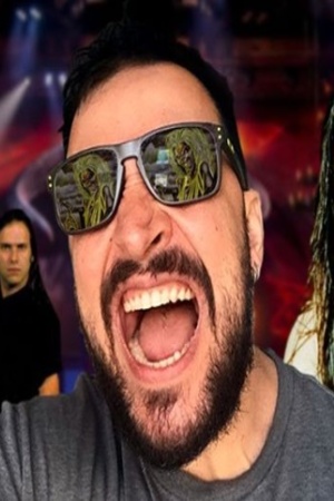 Character image for Tucano