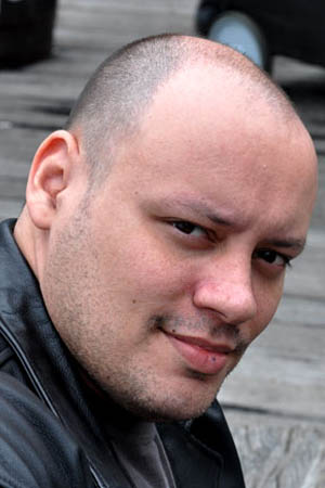 Character image for Sr. K