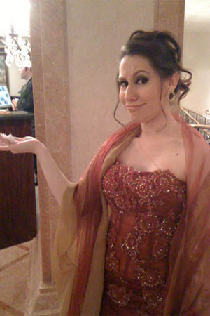 Character image for Sra. Jovem Nerd