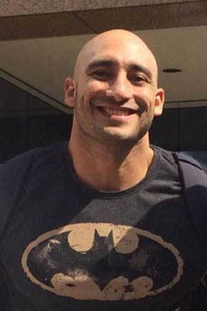 Character image for Rex