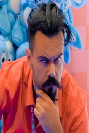 Character image for Affonso Solano