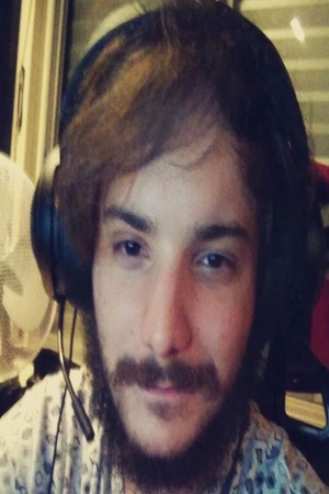 Character image for Almondega