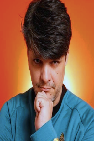 Character image for Mr. Nice Guy