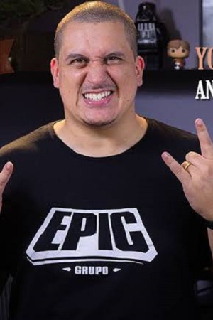 Character image for Anderson Gaveta