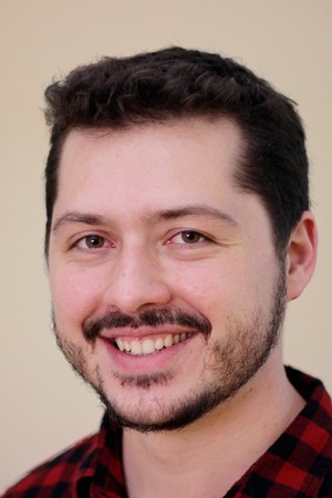 Character image for Átila Iamarino