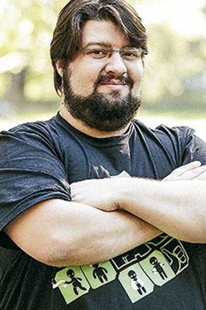 Character image for Jovem Nerd