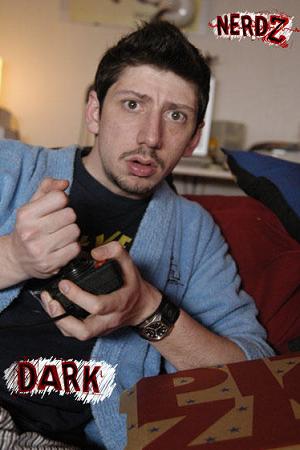 Character image for Darkangel 64