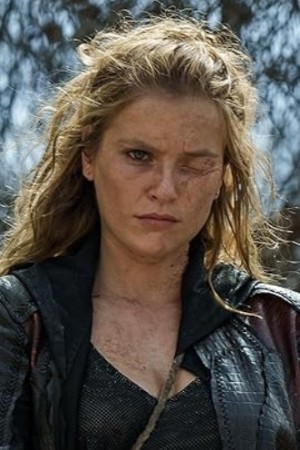 Character image for La Borgne