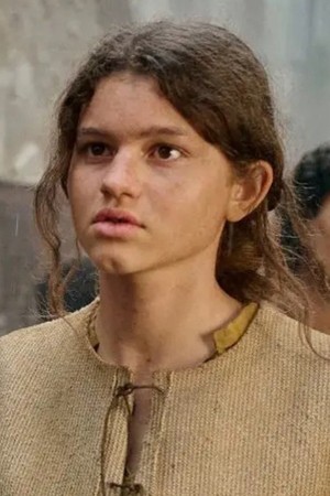 Character image for Perla