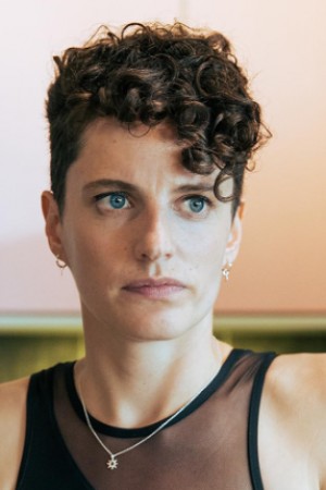 Character image for Sarah Wyss