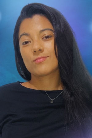 Character image for Camila Gonzalez 