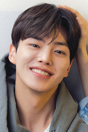 Character image for Jae-eon