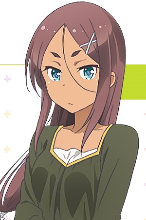 Character image for Umiko Ahagon 