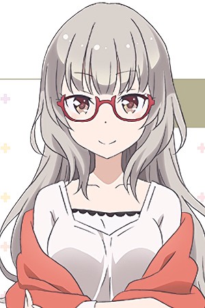 Character image for Shizuku Hazuki 