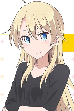 Character image for Kou Yagami 