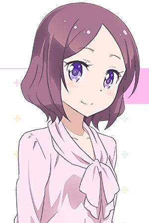 Character image for Rin Tooyama 