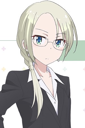 Character image for Yamato Christina Wako