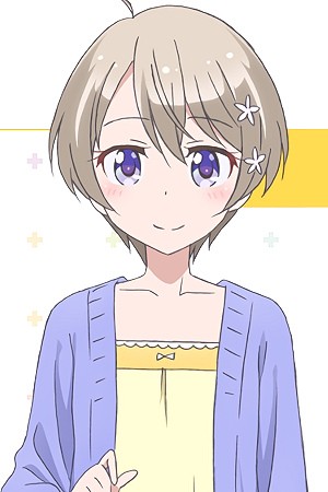Character image for Hotaru Hoshikawa